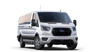 2024 Ford Transit® External Image 4
